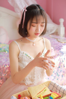 雷锋的微笑