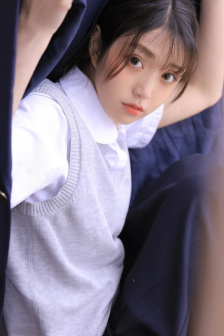 仙岩女高侦探团